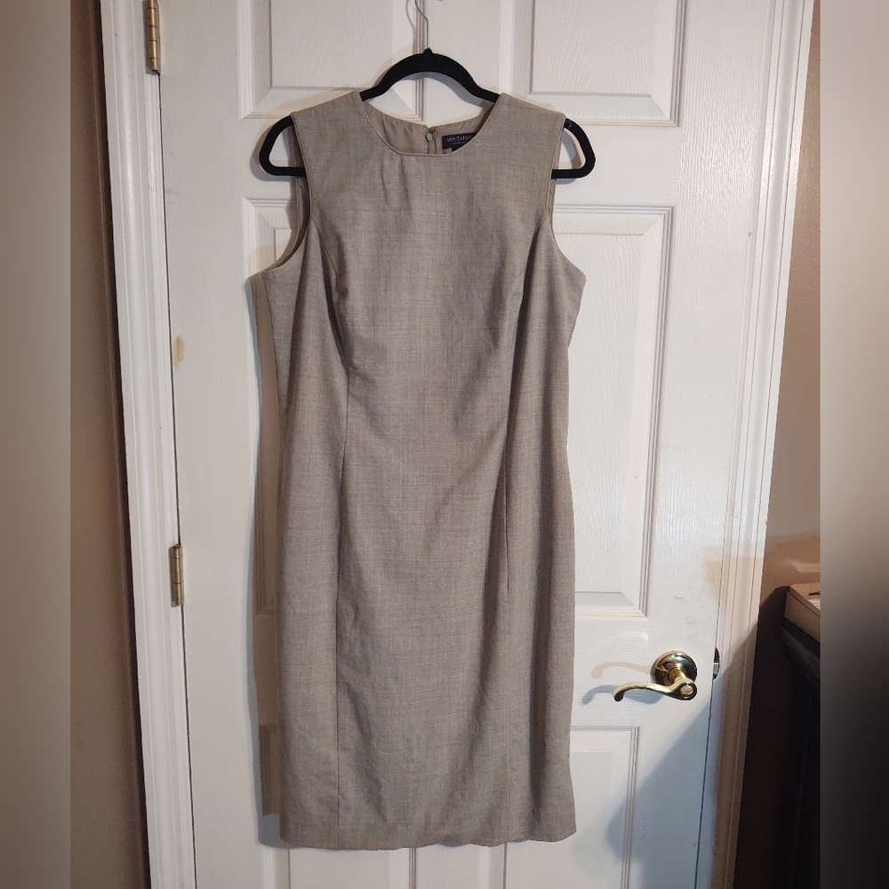 Ann Taylor Dress